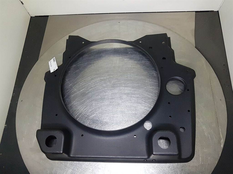 Case 621D-47465987-BMQ55-Fan/Lüfterrad/Koelvin - Motor voor Bouwmachine: afbeelding 1 Case 621D-47465987-BMQ55-Fan/Lüfterrad/Koelvin - Motor voor Bouwmachine: afbeelding 1