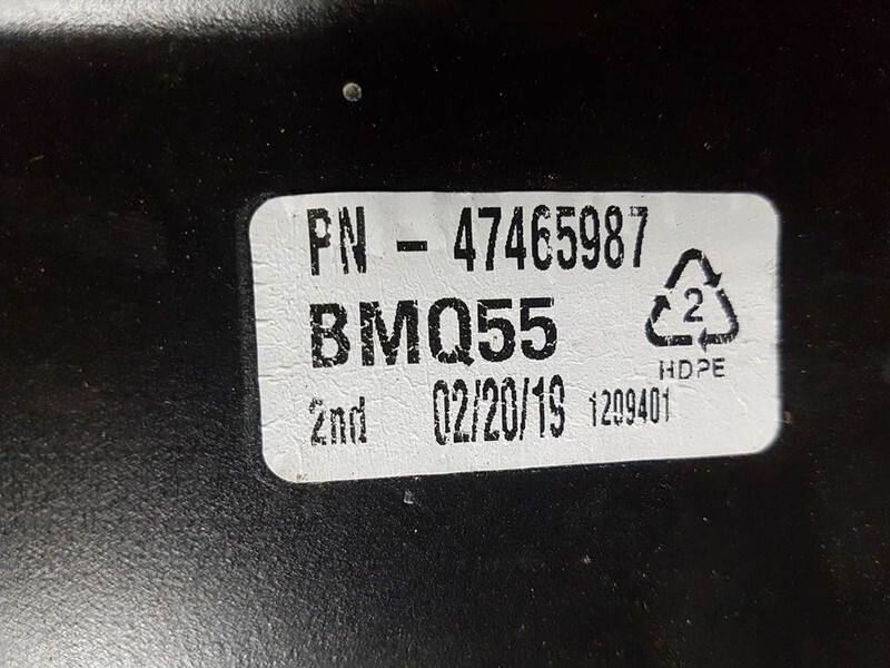 Case 621D-47465987-BMQ55-Fan/Lüfterrad/Koelvin - Motor voor Bouwmachine: afbeelding 5 Case 621D-47465987-BMQ55-Fan/Lüfterrad/Koelvin - Motor voor Bouwmachine: afbeelding 5
