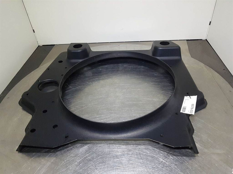 Case 621D-47465987-BMQ55-Fan/Lüfterrad/Koelvin - Motor voor Bouwmachine: afbeelding 4 Case 621D-47465987-BMQ55-Fan/Lüfterrad/Koelvin - Motor voor Bouwmachine: afbeelding 4