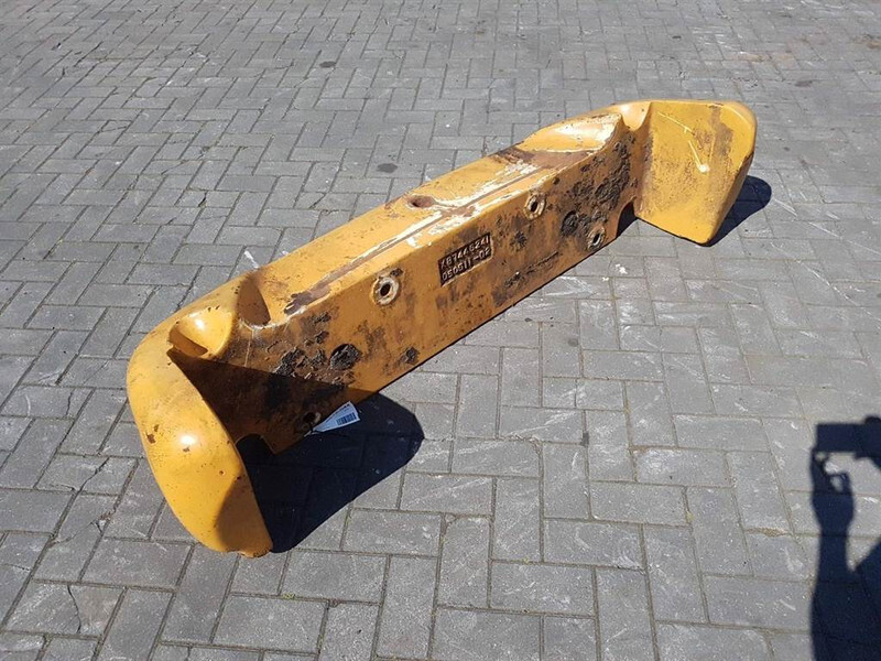Case 621D - Counterweight/Heckgewicht/Contragewicht - Frame/ Chassis voor Bouwmachine: afbeelding 5 Case 621D - Counterweight/Heckgewicht/Contragewicht - Frame/ Chassis voor Bouwmachine: afbeelding 5