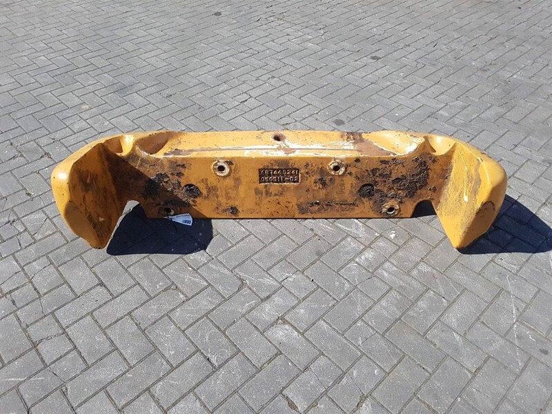 Case 621D - Counterweight/Heckgewicht/Contragewicht - Frame/ Chassis voor Bouwmachine: afbeelding 4 Case 621D - Counterweight/Heckgewicht/Contragewicht - Frame/ Chassis voor Bouwmachine: afbeelding 4