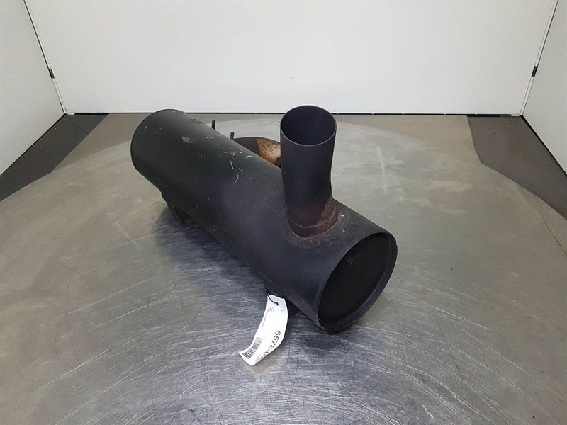 Case 621D-Donaldson 87444405-Exhaust/Auspuff/Uitlaat - Motor voor Bouwmachine: afbeelding 2 Case 621D-Donaldson 87444405-Exhaust/Auspuff/Uitlaat - Motor voor Bouwmachine: afbeelding 2