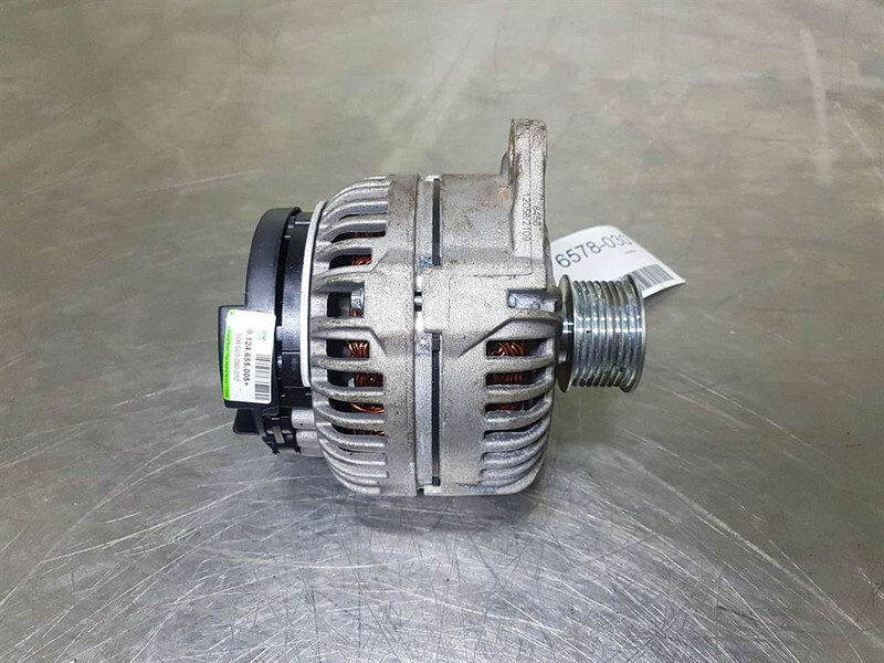 Case 621D-Plusline 0.124.655.005+-Alternator/Dynamo - Motor voor Bouwmachine: afbeelding 3 Case 621D-Plusline 0.124.655.005+-Alternator/Dynamo - Motor voor Bouwmachine: afbeelding 3
