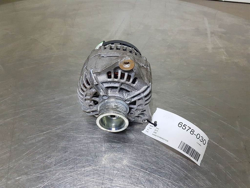 Case 621D-Plusline 0.124.655.005+-Alternator/Dynamo - Motor voor Bouwmachine: afbeelding 1 Case 621D-Plusline 0.124.655.005+-Alternator/Dynamo - Motor voor Bouwmachine: afbeelding 1