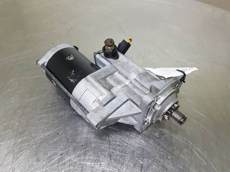 Case 621D - Starter/Anlasser/Startmotor - Motor voor Bouwmachine: afbeelding 3 Case 621D - Starter/Anlasser/Startmotor - Motor voor Bouwmachine: afbeelding 3