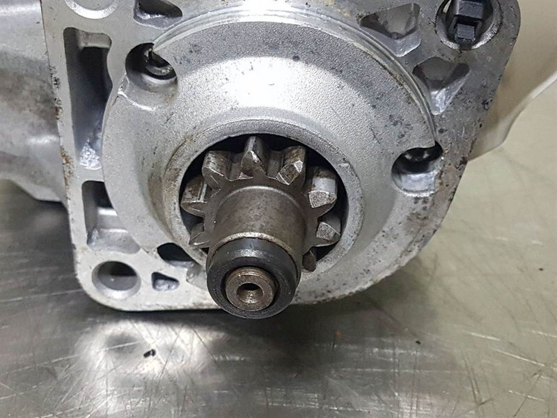 Case 621D - Starter/Anlasser/Startmotor - Motor voor Bouwmachine: afbeelding 5 Case 621D - Starter/Anlasser/Startmotor - Motor voor Bouwmachine: afbeelding 5