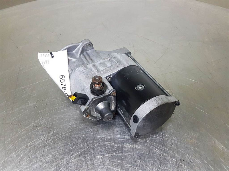 Case 621D - Starter/Anlasser/Startmotor - Motor voor Bouwmachine: afbeelding 2 Case 621D - Starter/Anlasser/Startmotor - Motor voor Bouwmachine: afbeelding 2