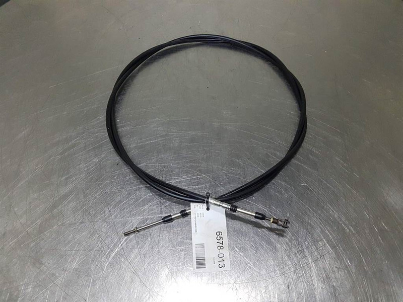 Case 621D - Throttle cable/Gaszug/Gaskabel - Frame/ Chassis voor Bouwmachine: afbeelding 1 Case 621D - Throttle cable/Gaszug/Gaskabel - Frame/ Chassis voor Bouwmachine: afbeelding 1