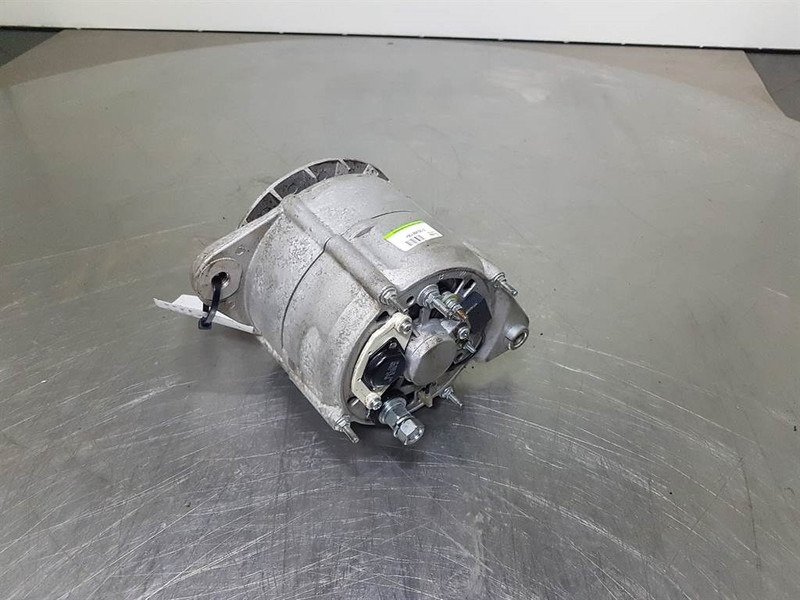 Case 921C-Cummins 0.120.468.136+-Alternator/Dynamo - Motor voor Bouwmachine: afbeelding 4 Case 921C-Cummins 0.120.468.136+-Alternator/Dynamo - Motor voor Bouwmachine: afbeelding 4