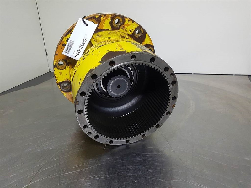 Case -Komatsu 7511-046B-Swing motor/Schwenk-/Zwenkmotor - Hydraulica voor Bouwmachine: afbeelding 2 Case -Komatsu 7511-046B-Swing motor/Schwenk-/Zwenkmotor - Hydraulica voor Bouwmachine: afbeelding 2