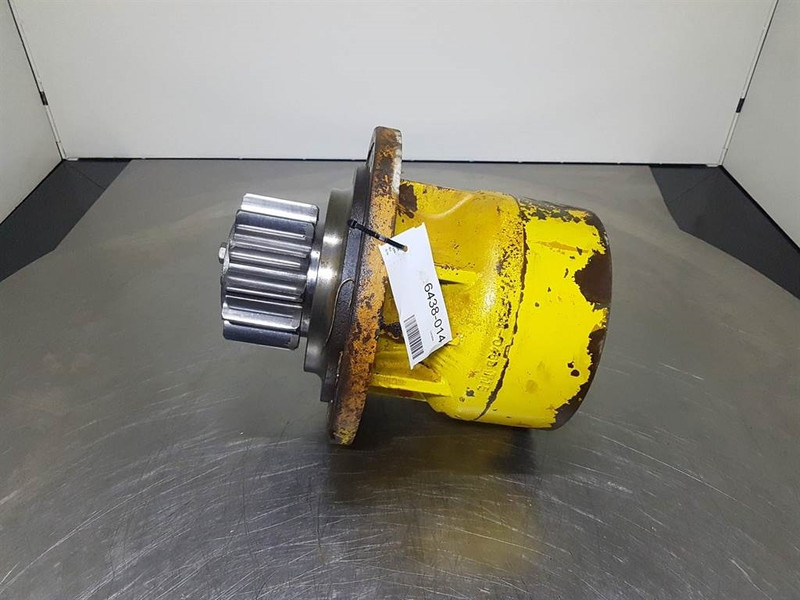 Case -Komatsu 7511-046B-Swing motor/Schwenk-/Zwenkmotor - Hydraulica voor Bouwmachine: afbeelding 1 Case -Komatsu 7511-046B-Swing motor/Schwenk-/Zwenkmotor - Hydraulica voor Bouwmachine: afbeelding 1