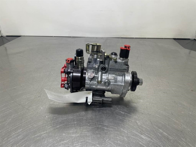 Cat 193-0160 - Motor voor Bouwmachine: afbeelding 1 Cat 193-0160 - Motor voor Bouwmachine: afbeelding 1