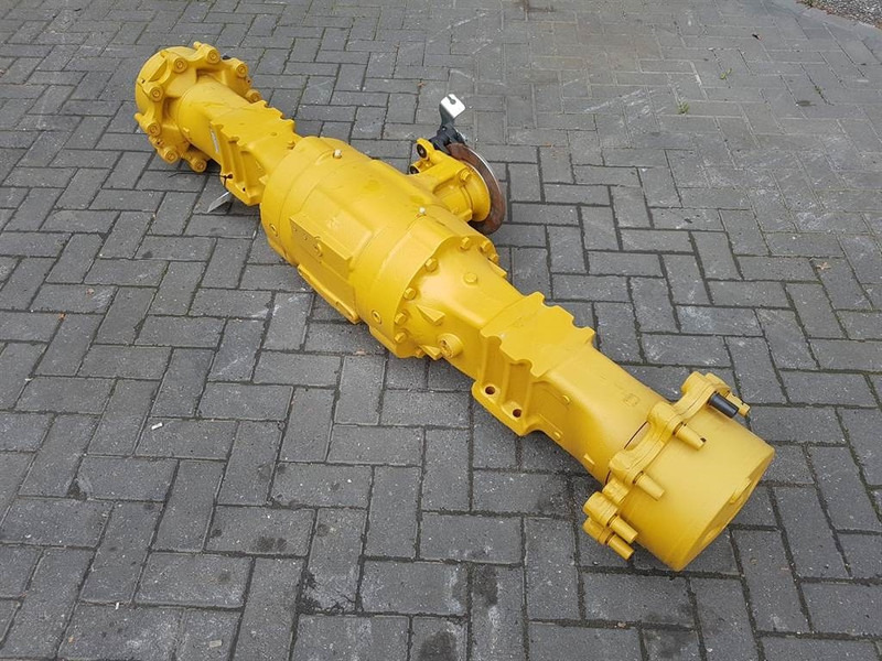 Cat 422/428/432-230-5738-Axle/Achse/As - As en onderdelen voor Bouwmachine: afbeelding 4 Cat 422/428/432-230-5738-Axle/Achse/As - As en onderdelen voor Bouwmachine: afbeelding 4