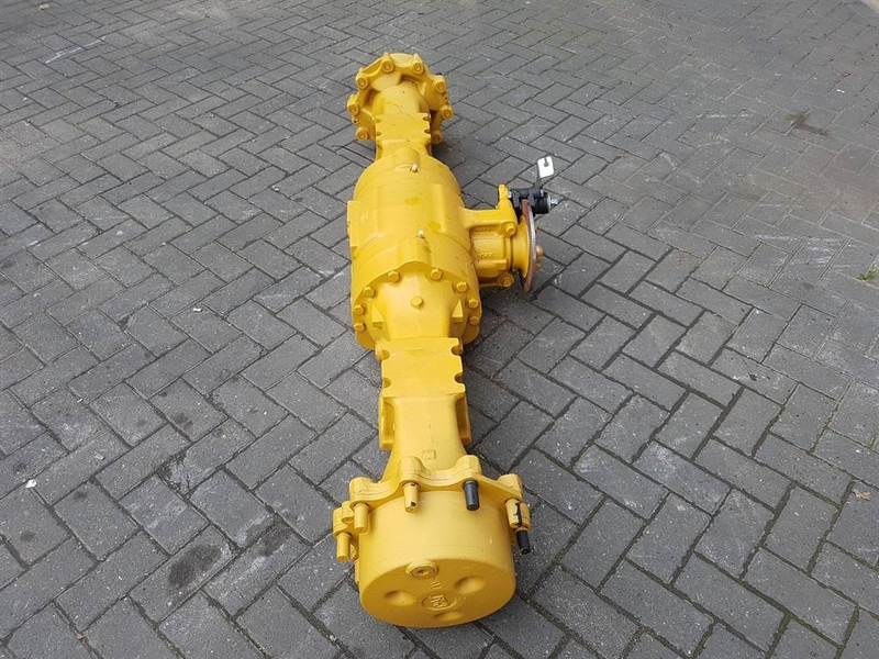 Cat 422/428/432-230-5738-Axle/Achse/As - As en onderdelen voor Bouwmachine: afbeelding 5 Cat 422/428/432-230-5738-Axle/Achse/As - As en onderdelen voor Bouwmachine: afbeelding 5