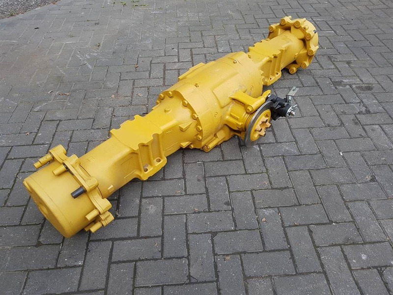 Cat 422/428/432-230-5739-Axle/Achse/As - As en onderdelen voor Bouwmachine: afbeelding 2 Cat 422/428/432-230-5739-Axle/Achse/As - As en onderdelen voor Bouwmachine: afbeelding 2