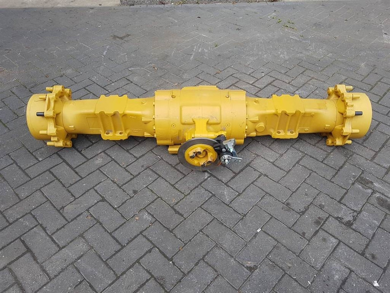 Cat 422/428/432-230-5739-Axle/Achse/As - As en onderdelen voor Bouwmachine: afbeelding 1 Cat 422/428/432-230-5739-Axle/Achse/As - As en onderdelen voor Bouwmachine: afbeelding 1