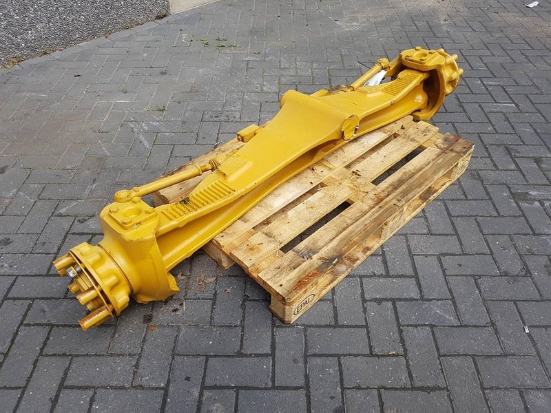 Cat 422/428/432-230-5745/CA148414-Axle/Achse/As - As en onderdelen voor Bouwmachine: afbeelding 4 Cat 422/428/432-230-5745/CA148414-Axle/Achse/As - As en onderdelen voor Bouwmachine: afbeelding 4