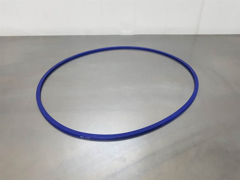 Cat 4E-0209/4E0209- Seal brake piston - As en onderdelen voor Bouwmachine: afbeelding 2 Cat 4E-0209/4E0209- Seal brake piston - As en onderdelen voor Bouwmachine: afbeelding 2