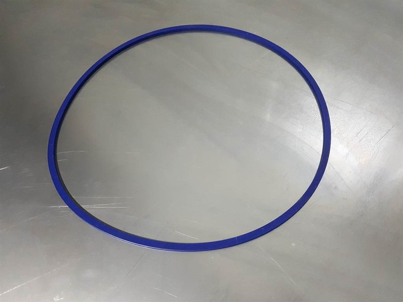 Cat 4E-0209/4E0209- Seal brake piston - As en onderdelen voor Bouwmachine: afbeelding 1 Cat 4E-0209/4E0209- Seal brake piston - As en onderdelen voor Bouwmachine: afbeelding 1