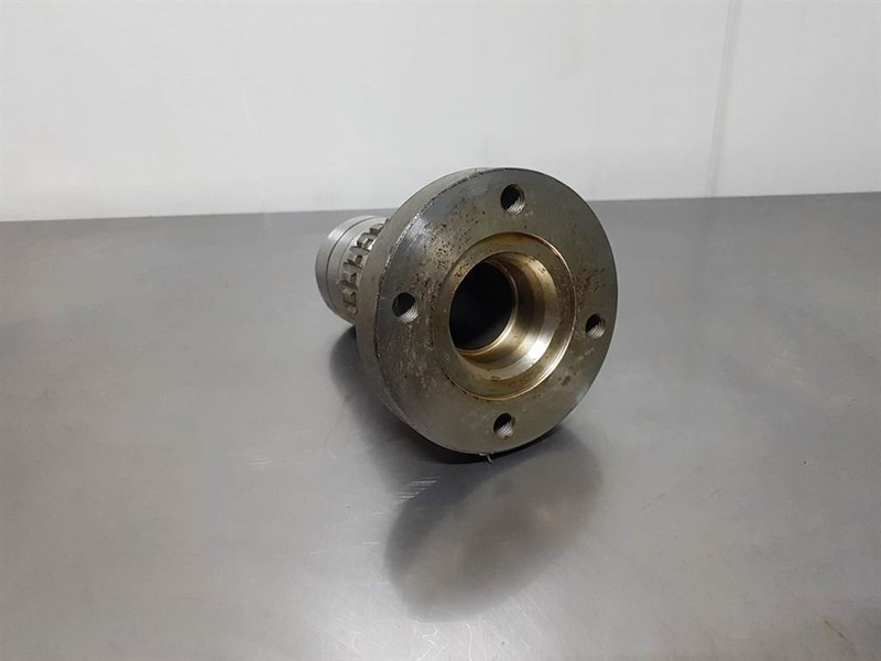 Cat 906-139056 / 151-0928-Profile bushing/Aandrijfas - As en onderdelen voor Bouwmachine: afbeelding 5 Cat 906-139056 / 151-0928-Profile bushing/Aandrijfas - As en onderdelen voor Bouwmachine: afbeelding 5