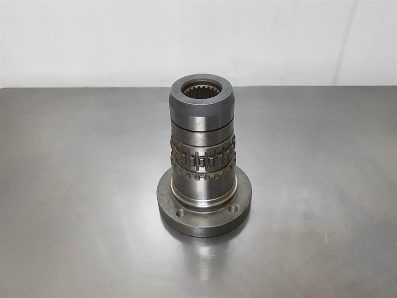 Cat 906-139056 / 151-0928-Profile bushing/Aandrijfas - As en onderdelen voor Bouwmachine: afbeelding 2 Cat 906-139056 / 151-0928-Profile bushing/Aandrijfas - As en onderdelen voor Bouwmachine: afbeelding 2