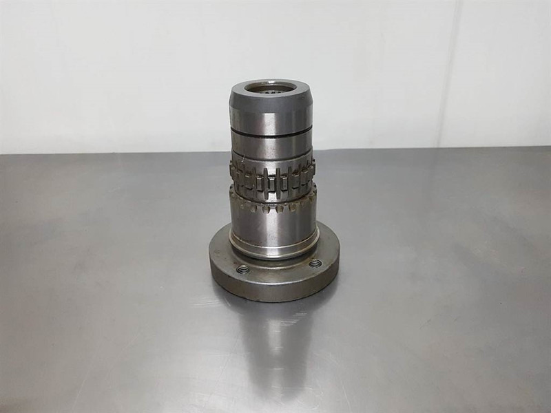 Cat 906-139056 / 151-0928-Profile bushing/Aandrijfas - As en onderdelen voor Bouwmachine: afbeelding 1 Cat 906-139056 / 151-0928-Profile bushing/Aandrijfas - As en onderdelen voor Bouwmachine: afbeelding 1