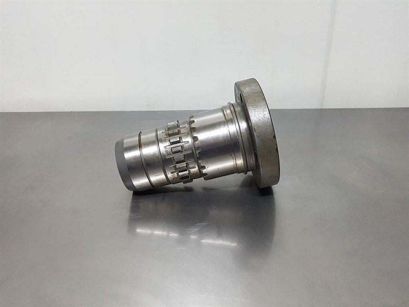 Cat 906-139056 / 151-0928-Profile bushing/Aandrijfas - As en onderdelen voor Bouwmachine: afbeelding 4 Cat 906-139056 / 151-0928-Profile bushing/Aandrijfas - As en onderdelen voor Bouwmachine: afbeelding 4