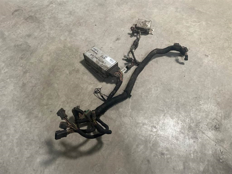 Cat 924-170-7597-ECU/Control box/Steuermodul - Elektrisch systeem voor Bouwmachine: afbeelding 3 Cat 924-170-7597-ECU/Control box/Steuermodul - Elektrisch systeem voor Bouwmachine: afbeelding 3