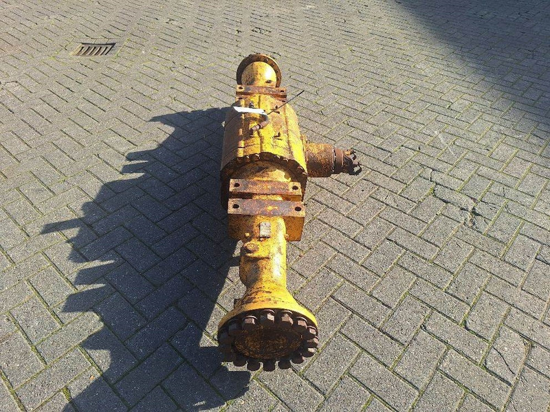 Cat 924G-138-1615-Axle/Achse/As - As en onderdelen voor Bouwmachine: afbeelding 3 Cat 924G-138-1615-Axle/Achse/As - As en onderdelen voor Bouwmachine: afbeelding 3