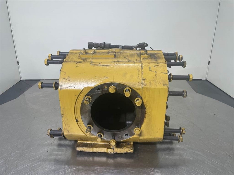 Cat 924G-138-1633-Differential housing - As en onderdelen voor Bouwmachine: afbeelding 1 Cat 924G-138-1633-Differential housing - As en onderdelen voor Bouwmachine: afbeelding 1