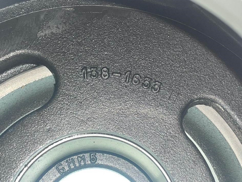 Cat 924G-138-1633-Differential housing - As en onderdelen voor Bouwmachine: afbeelding 5 Cat 924G-138-1633-Differential housing - As en onderdelen voor Bouwmachine: afbeelding 5
