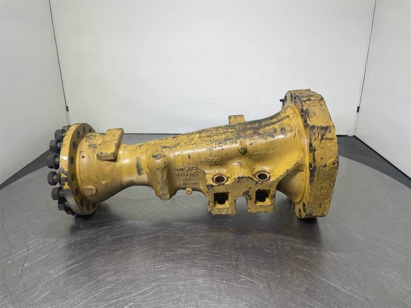 Cat 924G-138-1687-Axle housing/Achskörper - As en onderdelen voor Bouwmachine: afbeelding 1 Cat 924G-138-1687-Axle housing/Achskörper - As en onderdelen voor Bouwmachine: afbeelding 1
