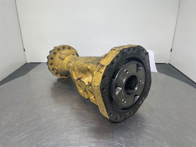 Cat 924G-138-1687-Axle housing/Achskörper - As en onderdelen voor Bouwmachine: afbeelding 2 Cat 924G-138-1687-Axle housing/Achskörper - As en onderdelen voor Bouwmachine: afbeelding 2