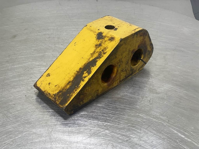 Cat 924G-148-7819-Counterweight/Heckgewicht - Frame/ Chassis voor Bouwmachine: afbeelding 1 Cat 924G-148-7819-Counterweight/Heckgewicht - Frame/ Chassis voor Bouwmachine: afbeelding 1