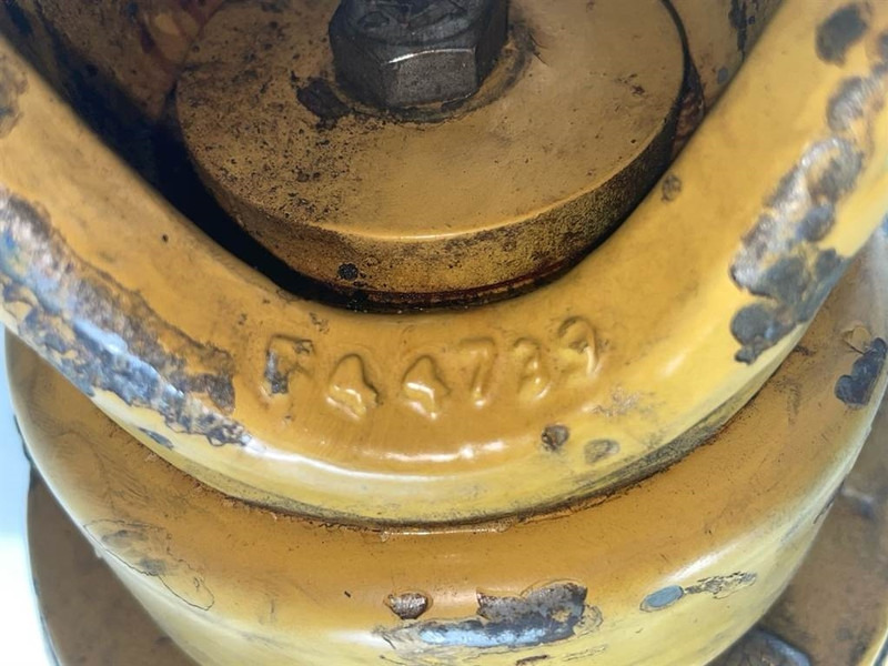 Cat 924G-153-3013-Bevel gear set/Kegelradsatz - As en onderdelen voor Bouwmachine: afbeelding 4 Cat 924G-153-3013-Bevel gear set/Kegelradsatz - As en onderdelen voor Bouwmachine: afbeelding 4
