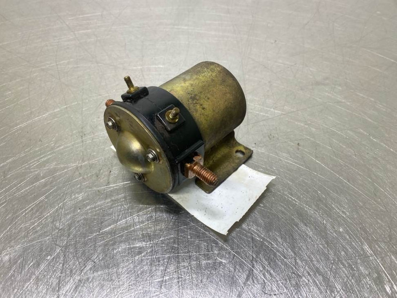 Cat 924G-179-0006-Relais/Starter switch - Elektrisch systeem voor Bouwmachine: afbeelding 1 Cat 924G-179-0006-Relais/Starter switch - Elektrisch systeem voor Bouwmachine: afbeelding 1