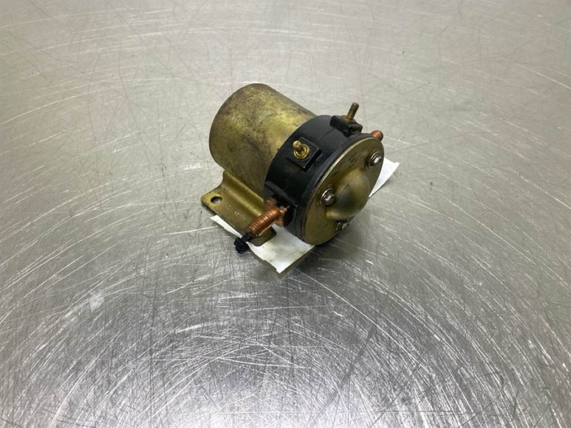 Cat 924G-179-0006-Relais/Starter switch - Elektrisch systeem voor Bouwmachine: afbeelding 3 Cat 924G-179-0006-Relais/Starter switch - Elektrisch systeem voor Bouwmachine: afbeelding 3