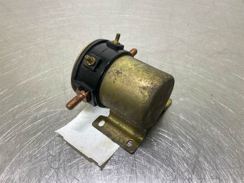 Cat 924G-179-0006-Relais/Starter switch - Elektrisch systeem voor Bouwmachine: afbeelding 5 Cat 924G-179-0006-Relais/Starter switch - Elektrisch systeem voor Bouwmachine: afbeelding 5