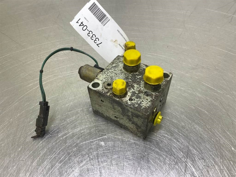 Cat 924G-192-0086-Valve/Ventile/Ventiel - Hydraulica voor Bouwmachine: afbeelding 5 Cat 924G-192-0086-Valve/Ventile/Ventiel - Hydraulica voor Bouwmachine: afbeelding 5