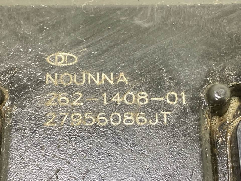 Cat 924G-262-1408 / 304-5687-ECU/Control box/modul - Elektrisch systeem voor Bouwmachine: afbeelding 3 Cat 924G-262-1408 / 304-5687-ECU/Control box/modul - Elektrisch systeem voor Bouwmachine: afbeelding 3