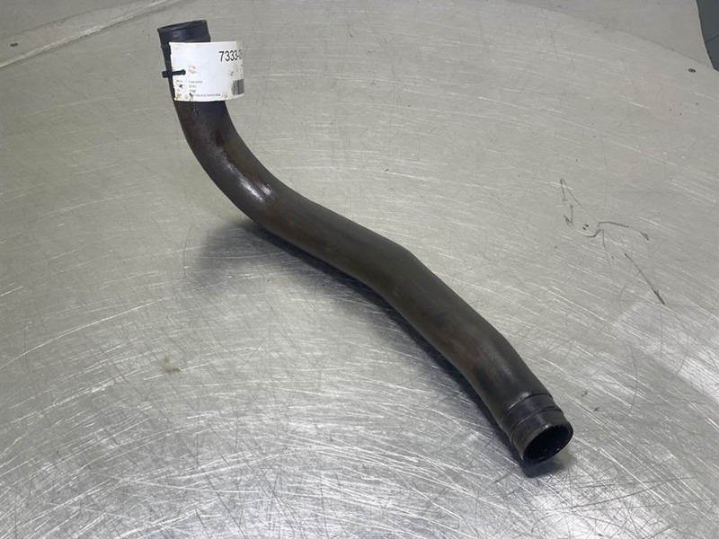 Cat 924G - Hose/Schlauch/Slang - Motor voor Bouwmachine: afbeelding 2 Cat 924G - Hose/Schlauch/Slang - Motor voor Bouwmachine: afbeelding 2