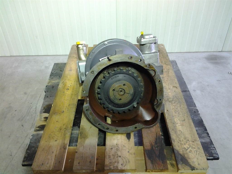 Compair EK 102 NG - Compressor/Kompressor - Luchtcompressor: afbeelding 2 Compair EK 102 NG - Compressor/Kompressor - Luchtcompressor: afbeelding 2