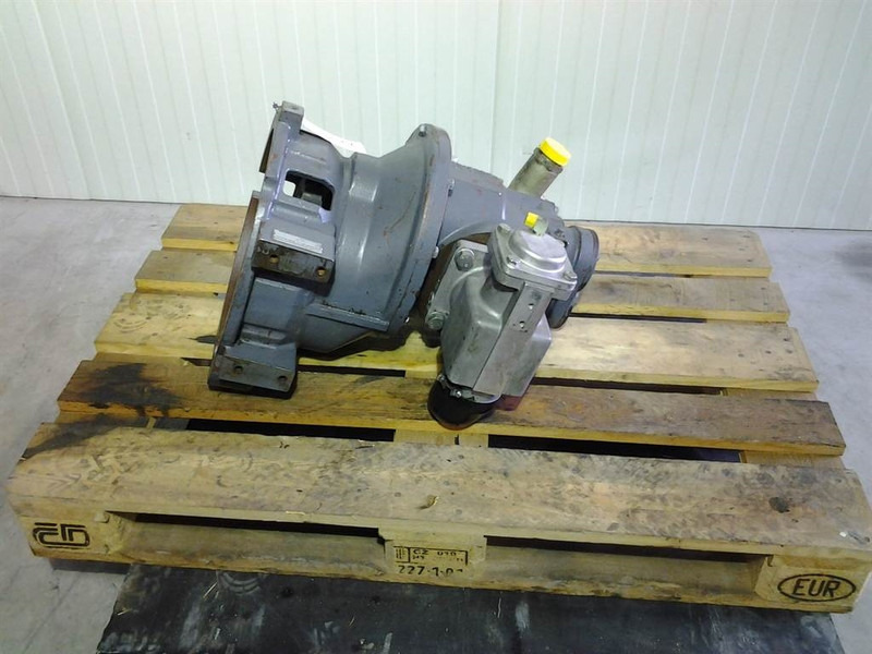 Compair EK 102 NG - Compressor/Kompressor - Luchtcompressor: afbeelding 5 Compair EK 102 NG - Compressor/Kompressor - Luchtcompressor: afbeelding 5