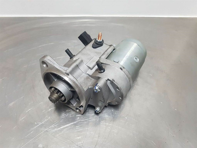 Cummins B3.3L-12V 9T 2,2KW-Starter/Anlasser/Startmotor - Motor voor Bouwmachine: afbeelding 1 Cummins B3.3L-12V 9T 2,2KW-Starter/Anlasser/Startmotor - Motor voor Bouwmachine: afbeelding 1