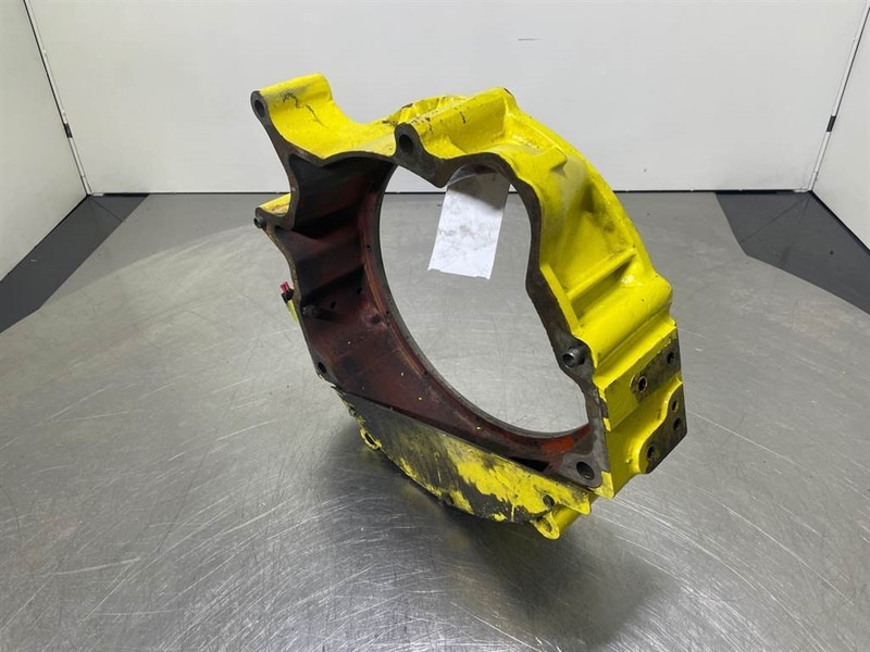 Deutz 04207376 - Motor voor Bouwmachine: afbeelding 4 Deutz 04207376 - Motor voor Bouwmachine: afbeelding 4