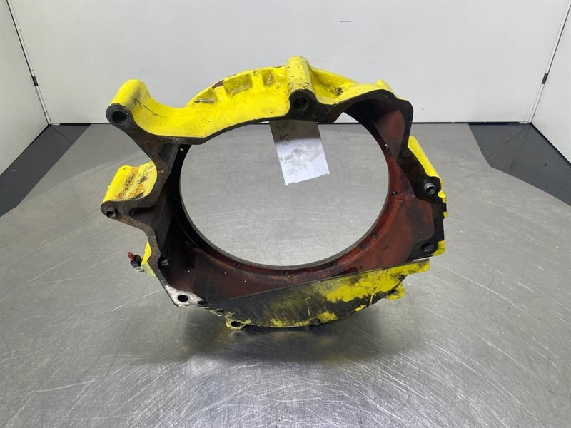 Deutz 04207376 - Motor voor Bouwmachine: afbeelding 5 Deutz 04207376 - Motor voor Bouwmachine: afbeelding 5