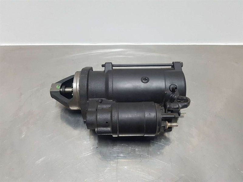 Deutz 1011/2011-12V 11T 3,2KW-Starter/Anlasser - Motor voor Bouwmachine: afbeelding 2 Deutz 1011/2011-12V 11T 3,2KW-Starter/Anlasser - Motor voor Bouwmachine: afbeelding 2