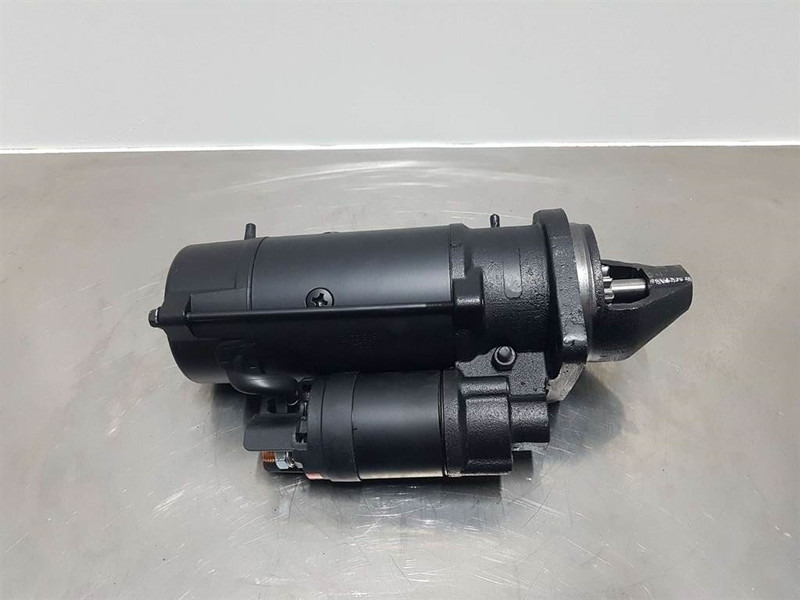 Deutz 1012/1013-24V 9T 4,0KW-Starter/Anlasser/Startmotor - Motor voor Bouwmachine: afbeelding 2 Deutz 1012/1013-24V 9T 4,0KW-Starter/Anlasser/Startmotor - Motor voor Bouwmachine: afbeelding 2