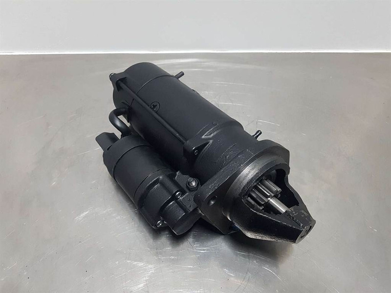 Deutz 1012/1013-24V 9T 4,0KW-Starter/Anlasser/Startmotor - Motor voor Bouwmachine: afbeelding 1 Deutz 1012/1013-24V 9T 4,0KW-Starter/Anlasser/Startmotor - Motor voor Bouwmachine: afbeelding 1