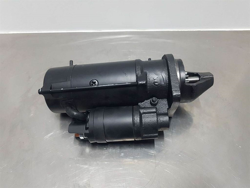 Deutz 1012/2012-12V 9T 3,0KW-Starter/Anlasser/Startmotor - Motor voor Bouwmachine: afbeelding 2 Deutz 1012/2012-12V 9T 3,0KW-Starter/Anlasser/Startmotor - Motor voor Bouwmachine: afbeelding 2